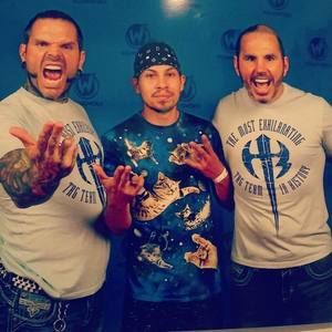 Meet your Posher, Adrian